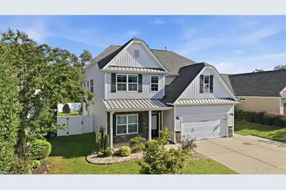 5465 Holbein Gate Road, Walkertown, NC 27051 - Photo 1