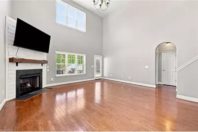 5465 Holbein Gate Road, Walkertown, NC 27051 - Photo 11