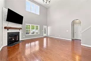5465 Holbein Gate Rd, Walkertown, NC 27051 - Photo 11