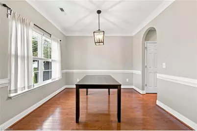 5465 Holbein Gate Road, Walkertown, NC 27051 - Photo 5
