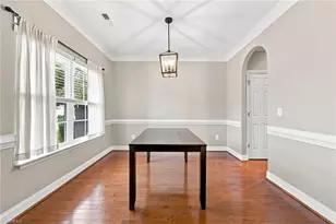 5465 Holbein Gate Rd, Walkertown, NC 27051 - Photo 5