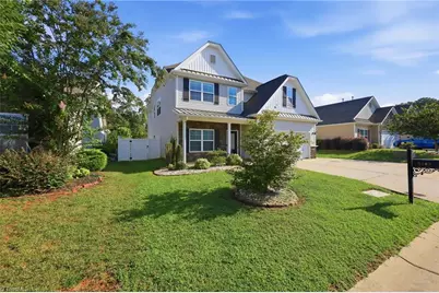 5465 Holbein Gate Road, Walkertown, NC 27051 - Photo 3