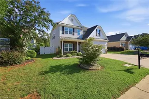 5465 Holbein Gate Rd, Walkertown, NC 27051 - Photo 3