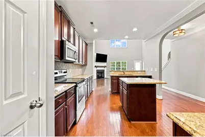 5465 Holbein Gate Road, Walkertown, NC 27051 - Photo 7