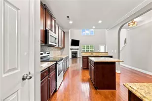 5465 Holbein Gate Rd, Walkertown, NC 27051 - Photo 7