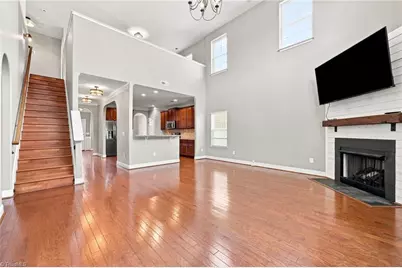 5465 Holbein Gate Road, Walkertown, NC 27051 - Photo 13