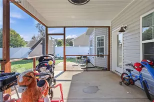 5465 Holbein Gate Rd, Walkertown, NC 27051 - Photo 35