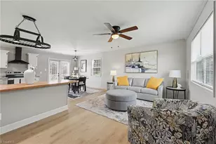 2505 Banner Whitehead Rd, Sophia, NC 27350 - Photo 3