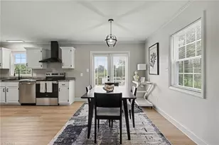 2505 Banner Whitehead Rd, Sophia, NC 27350 - Photo 5