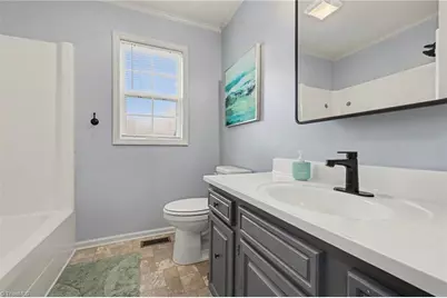 2505 Banner Whitehead Road, Sophia, NC 27350 - Photo 11