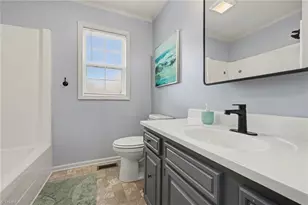 2505 Banner Whitehead Rd, Sophia, NC 27350 - Photo 11