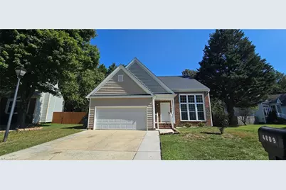 4809 Lonita Street, Greensboro, NC 27407 - Photo 1