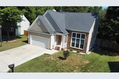 4809 Lonita Street, Greensboro, NC 27407 - Photo 3