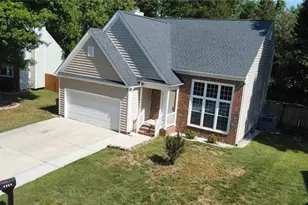 4809 Lonita St, Greensboro, NC 27407 - Photo 3