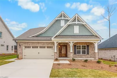 241 Shady Brook Lane, Winston-Salem, NC 27023 - Photo 1