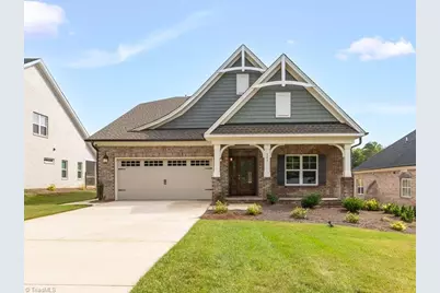 241 Shady Brook Lane, Winston-Salem, NC 27023 - Photo 1