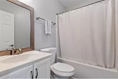307 Skiles Heights #D, Thomasville, NC 27360 - Photo 19