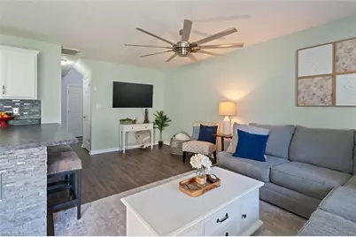 307 Skiles Heights #D, Thomasville, NC 27360 - Photo 5