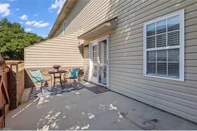 307 Skiles Heights #D, Thomasville, NC 27360 - Photo 21