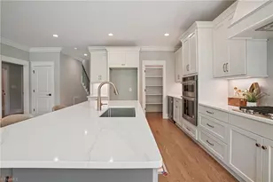 1831 Buxton Way, Burlington, NC 27215 - Photo 13