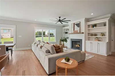 1831 Buxton Way, Burlington, NC 27215 - Photo 15