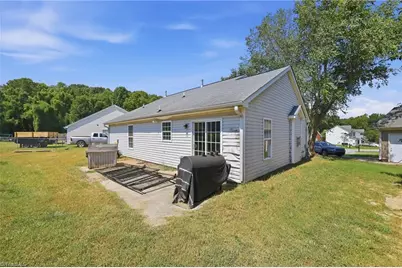 306 Walden Ridge Court, Winston-Salem, NC 27127 - Photo 29