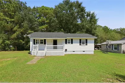 1450 Baldwin Branch Church Road, Elizabethtown, NC 28337 - Photo 1