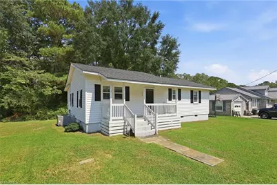 1450 Baldwin Branch Church Road, Elizabethtown, NC 28337 - Photo 3