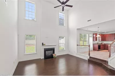 3523 Sagedale Court, High Point, NC 27265 - Photo 7