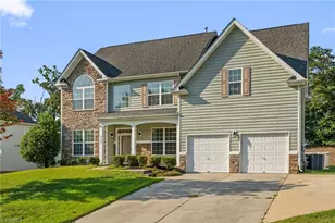 3523 Sagedale Ct, High Point, NC 27265 - Photo 1