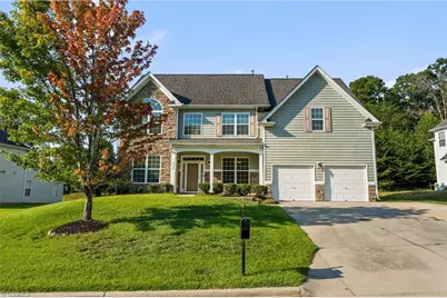 3523 Sagedale Court, High Point, NC 27265 - Photo 3