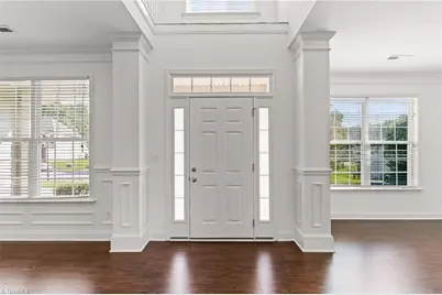3523 Sagedale Court, High Point, NC 27265 - Photo 5