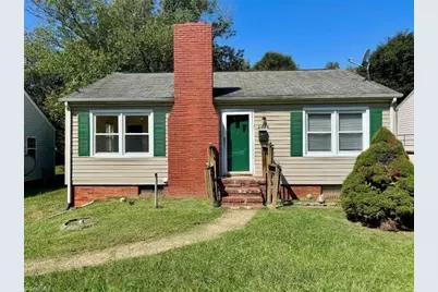 2824 Patria Street, Winston-Salem, NC 27127 - Photo 1