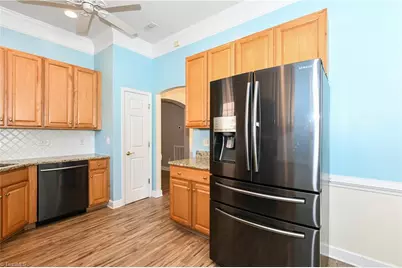 5010 Cobbler Ridge Court, Greensboro, NC 27455 - Photo 15