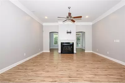 5010 Cobbler Ridge Court, Greensboro, NC 27455 - Photo 9