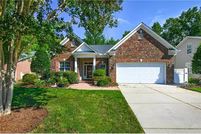 5010 Cobbler Ridge Court, Greensboro, NC 27455 - Photo 3