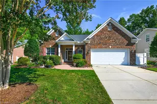 5010 Cobbler Ridge Ct, Greensboro, NC 27455 - Photo 3
