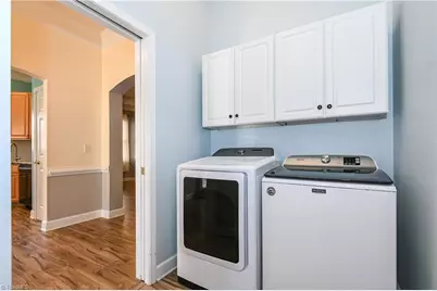 5010 Cobbler Ridge Court, Greensboro, NC 27455 - Photo 19