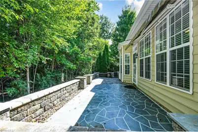 5010 Cobbler Ridge Court, Greensboro, NC 27455 - Photo 35