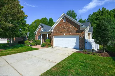 5010 Cobbler Ridge Court, Greensboro, NC 27455 - Photo 5
