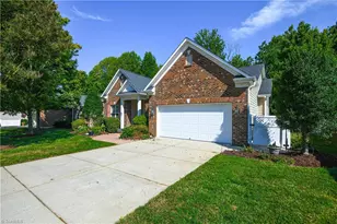 5010 Cobbler Ridge Ct, Greensboro, NC 27455 - Photo 5