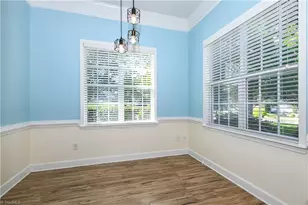 5010 Cobbler Ridge Ct, Greensboro, NC 27455 - Photo 17