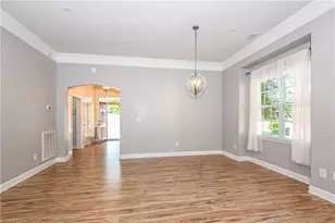 5010 Cobbler Ridge Ct, Greensboro, NC 27455 - Photo 11