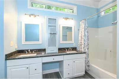 5010 Cobbler Ridge Court, Greensboro, NC 27455 - Photo 31