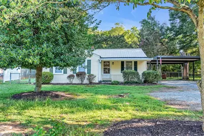 344 Owens Road, Lexington, NC 27292 - Photo 5