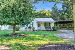 344 Owens Rd, Lexington, NC 27292 - Photo 5