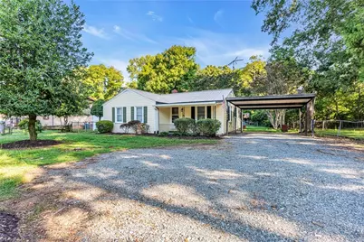 344 Owens Road, Lexington, NC 27292 - Photo 1