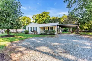 344 Owens Rd, Lexington, NC 27292 - Photo 1