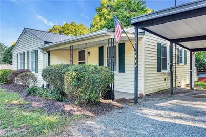 344 Owens Road, Lexington, NC 27292 - Photo 3