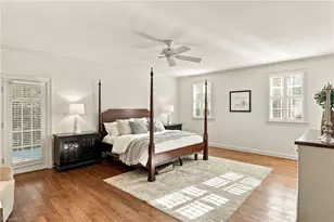 311 Muirfield Dr, Winston-Salem, NC 27106 - Photo 27